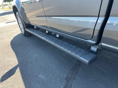 2015 Chevrolet Colorado 4WD LT
