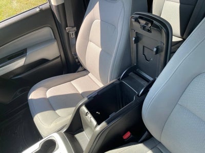 2015 Chevrolet Colorado 4WD LT