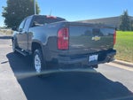 2015 Chevrolet Colorado 4WD LT
