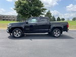2016 Chevrolet Colorado 4WD LT