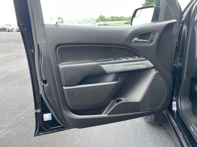2016 Chevrolet Colorado 4WD LT