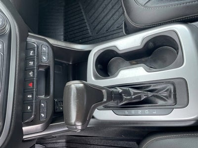 2021 Chevrolet Colorado 4WD LT