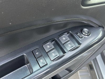 2021 Chevrolet Colorado 4WD LT