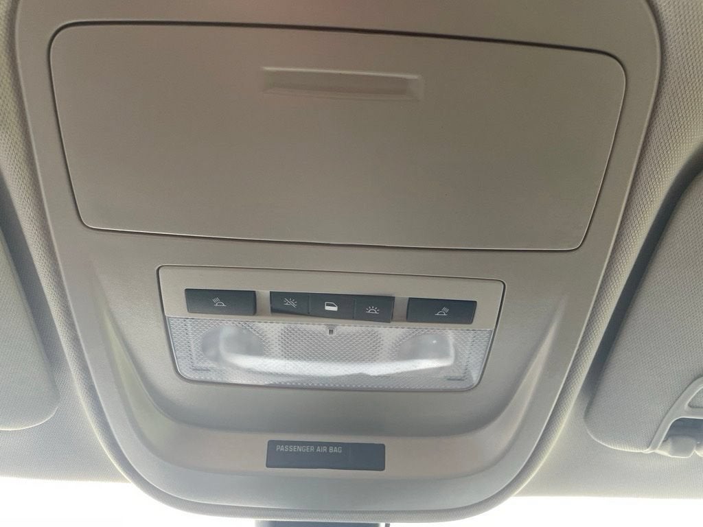 2021 Chevrolet Colorado 4WD LT