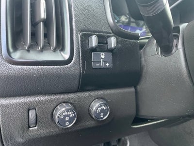 2021 Chevrolet Colorado 4WD LT