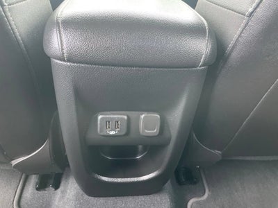 2021 Chevrolet Colorado 4WD LT