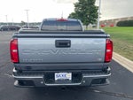 2021 Chevrolet Colorado 4WD LT