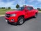 2016 Chevrolet Colorado 4WD Z71