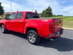 2016 Chevrolet Colorado 4WD Z71