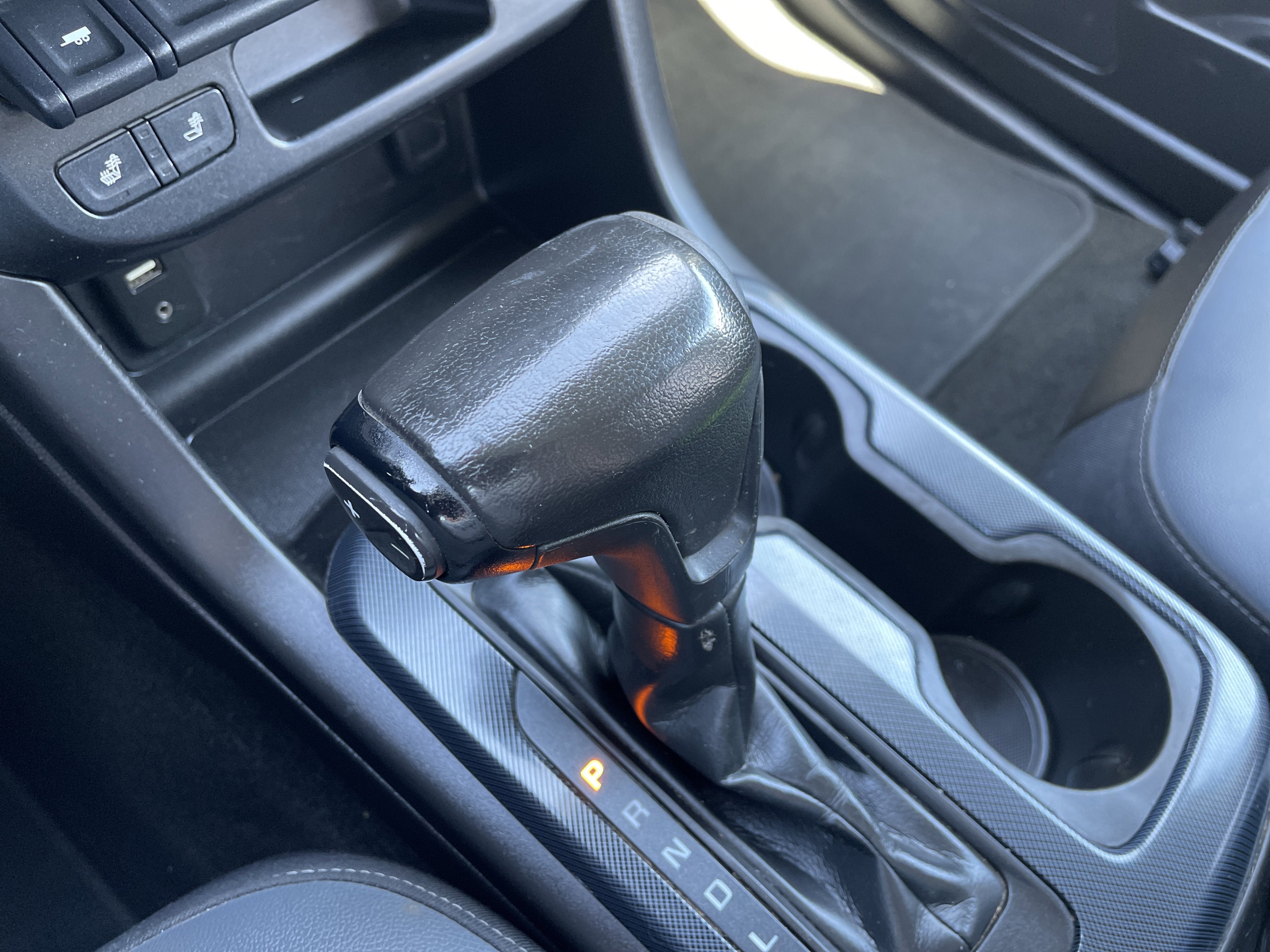 2017 Chevrolet Colorado 4WD Z71