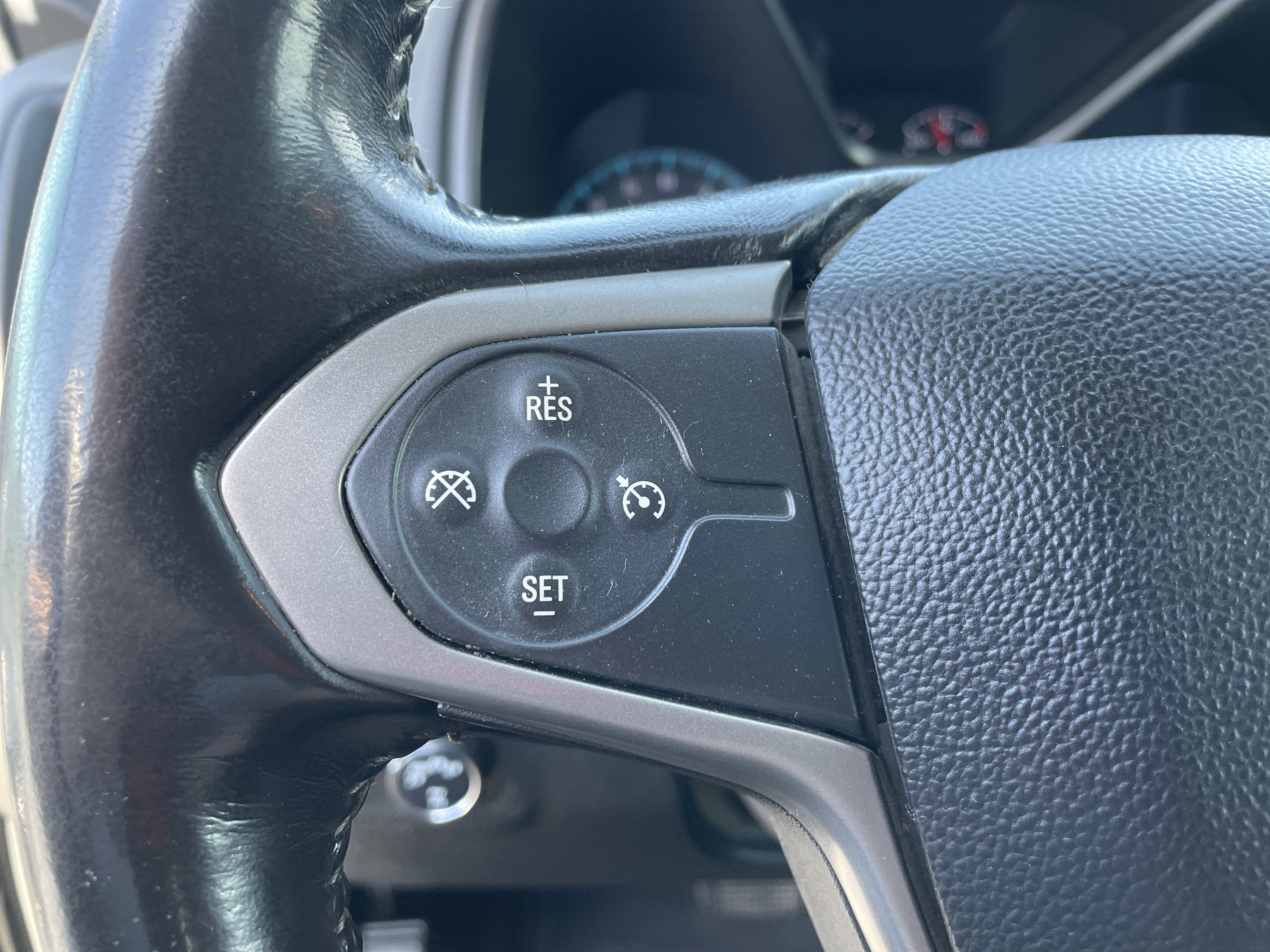 2017 Chevrolet Colorado 4WD Z71
