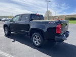 2017 Chevrolet Colorado 4WD Z71