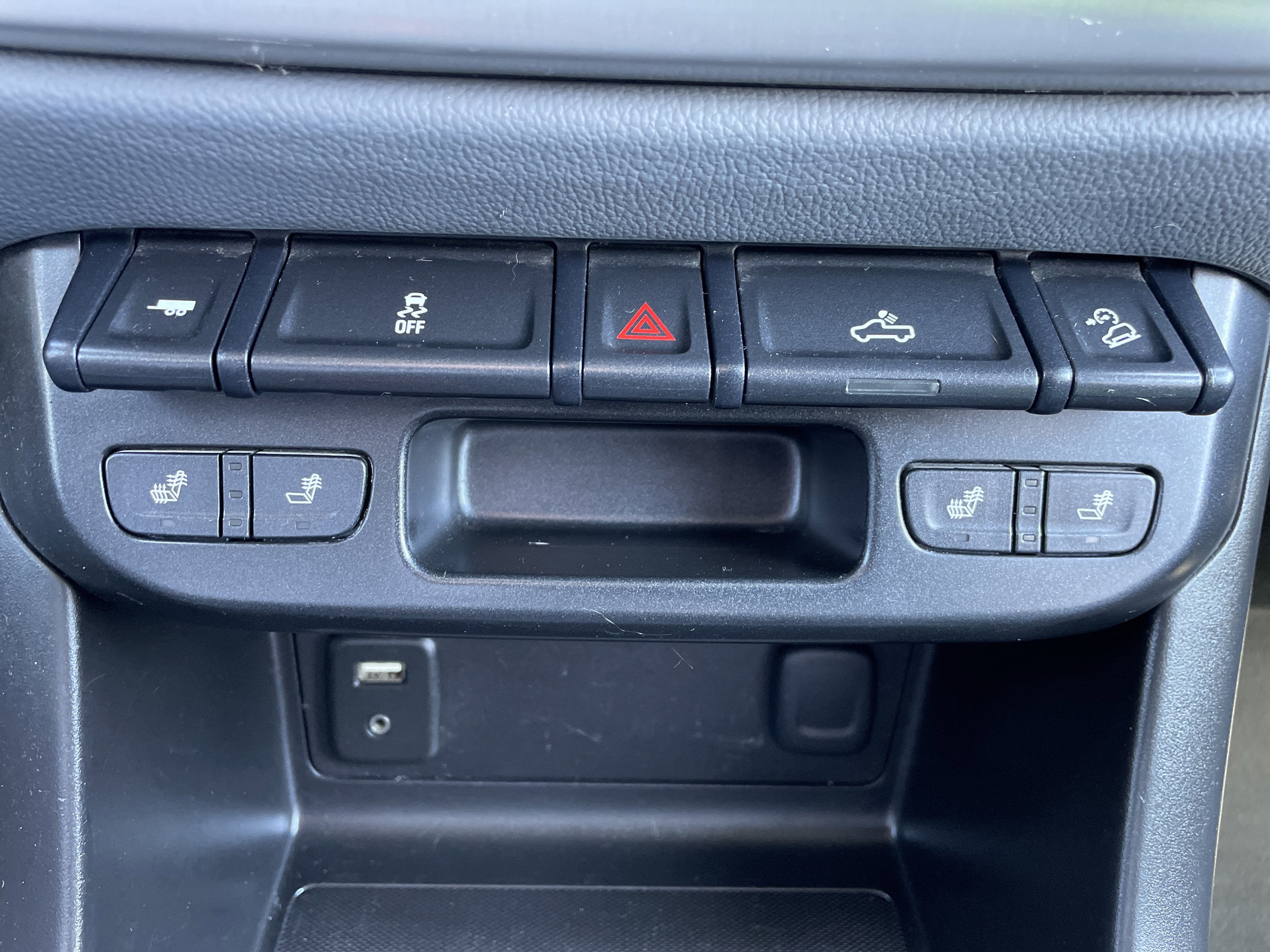 2017 Chevrolet Colorado 4WD Z71