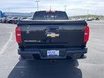 2017 Chevrolet Colorado 4WD Z71