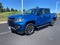 2021 Chevrolet Colorado 4WD Z71