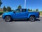 2021 Chevrolet Colorado 4WD Z71