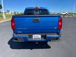 2021 Chevrolet Colorado 4WD Z71