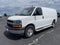 2024 Chevrolet Express Cargo 2500 WT