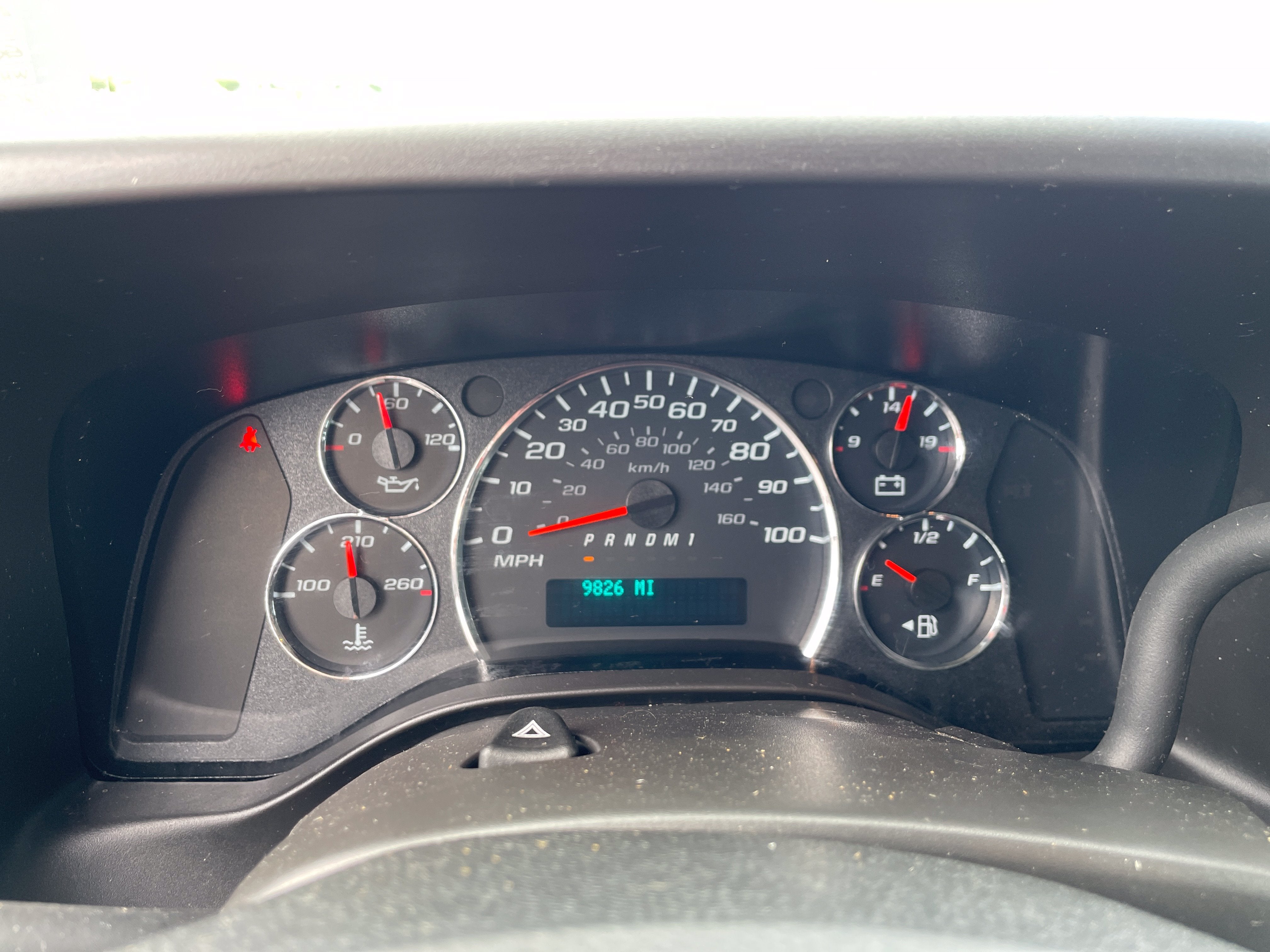 2024 Chevrolet Express Cargo 2500 WT