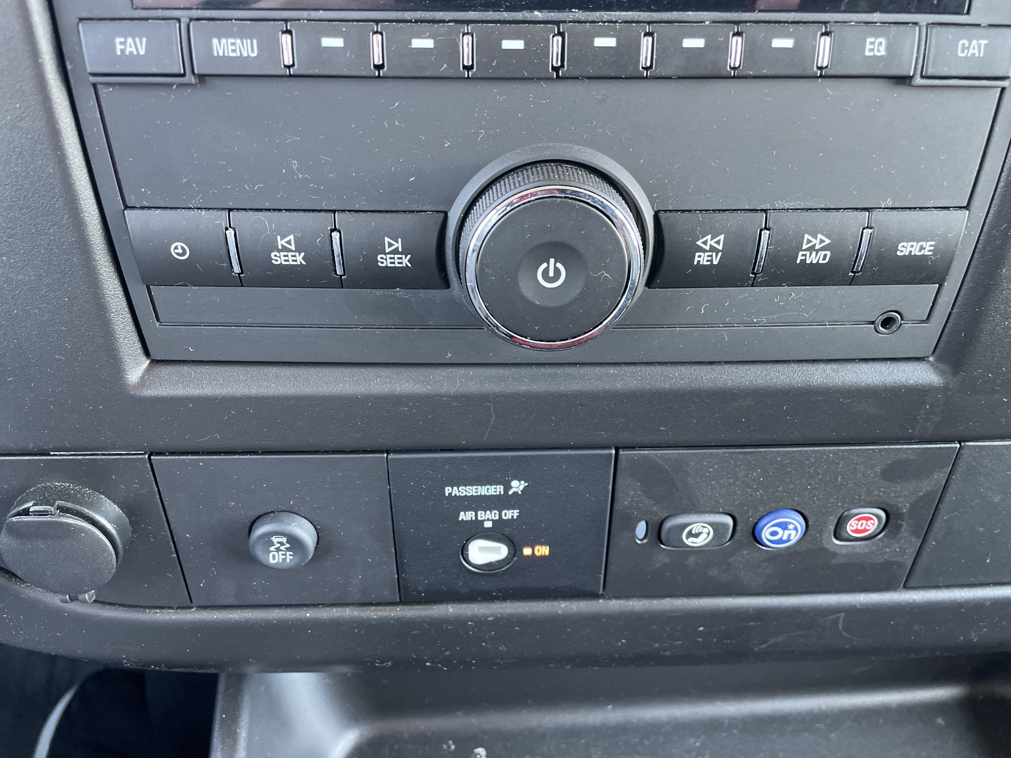 2024 Chevrolet Express Cargo Work Van - Photo 34