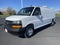 2019 Chevrolet Express Cargo 2500 Base