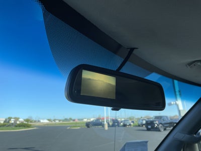 2019 Chevrolet Express Cargo 2500 Base