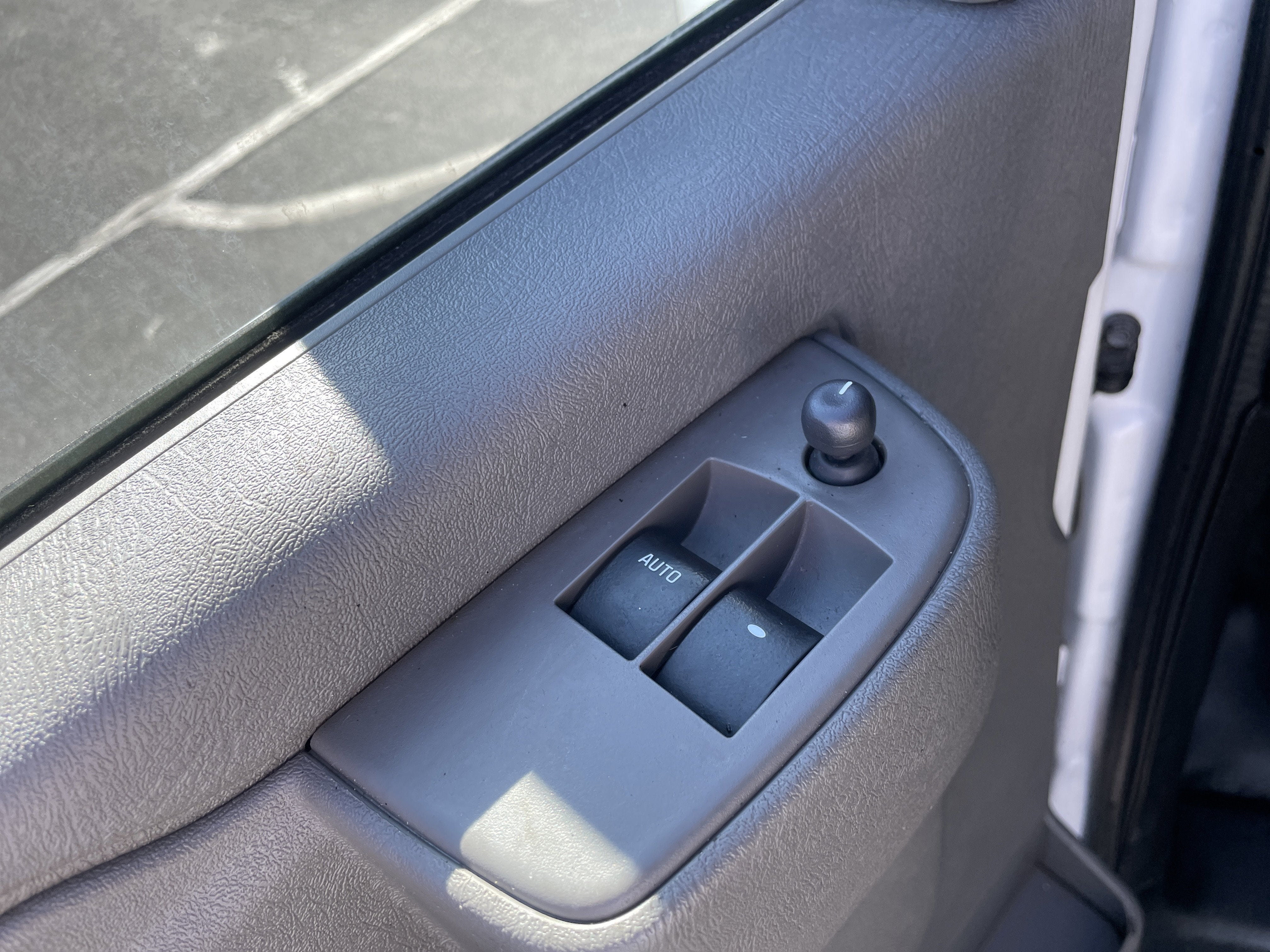 2019 Chevrolet Express Cargo 2500 Base