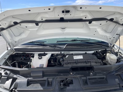 2019 Chevrolet Express Cargo 2500 Base
