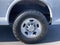 2019 Chevrolet Express Cargo 2500 Base