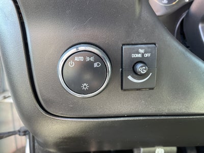 2019 Chevrolet Express Cargo 2500 Base