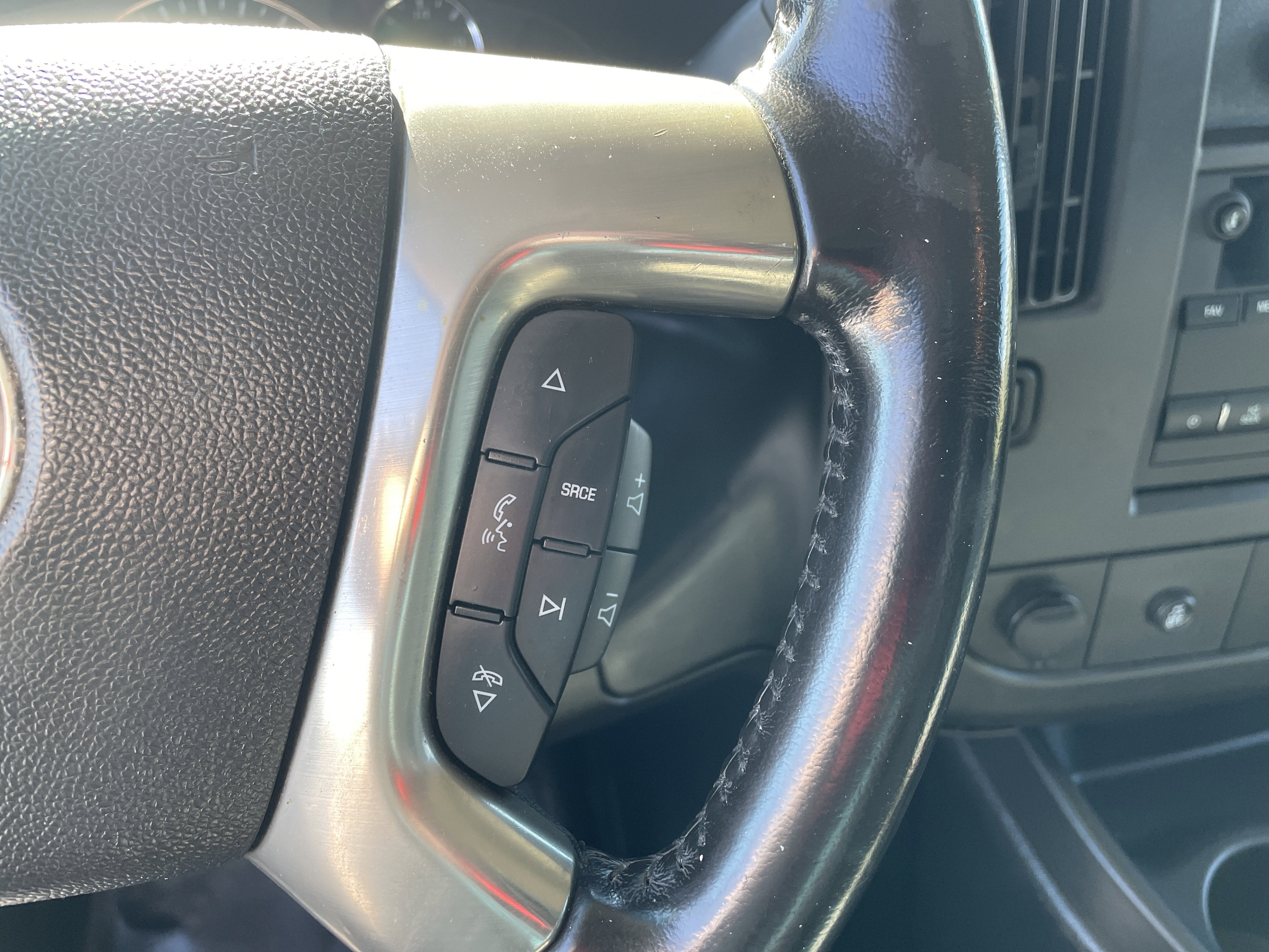 2019 Chevrolet Express Cargo 2500 Base