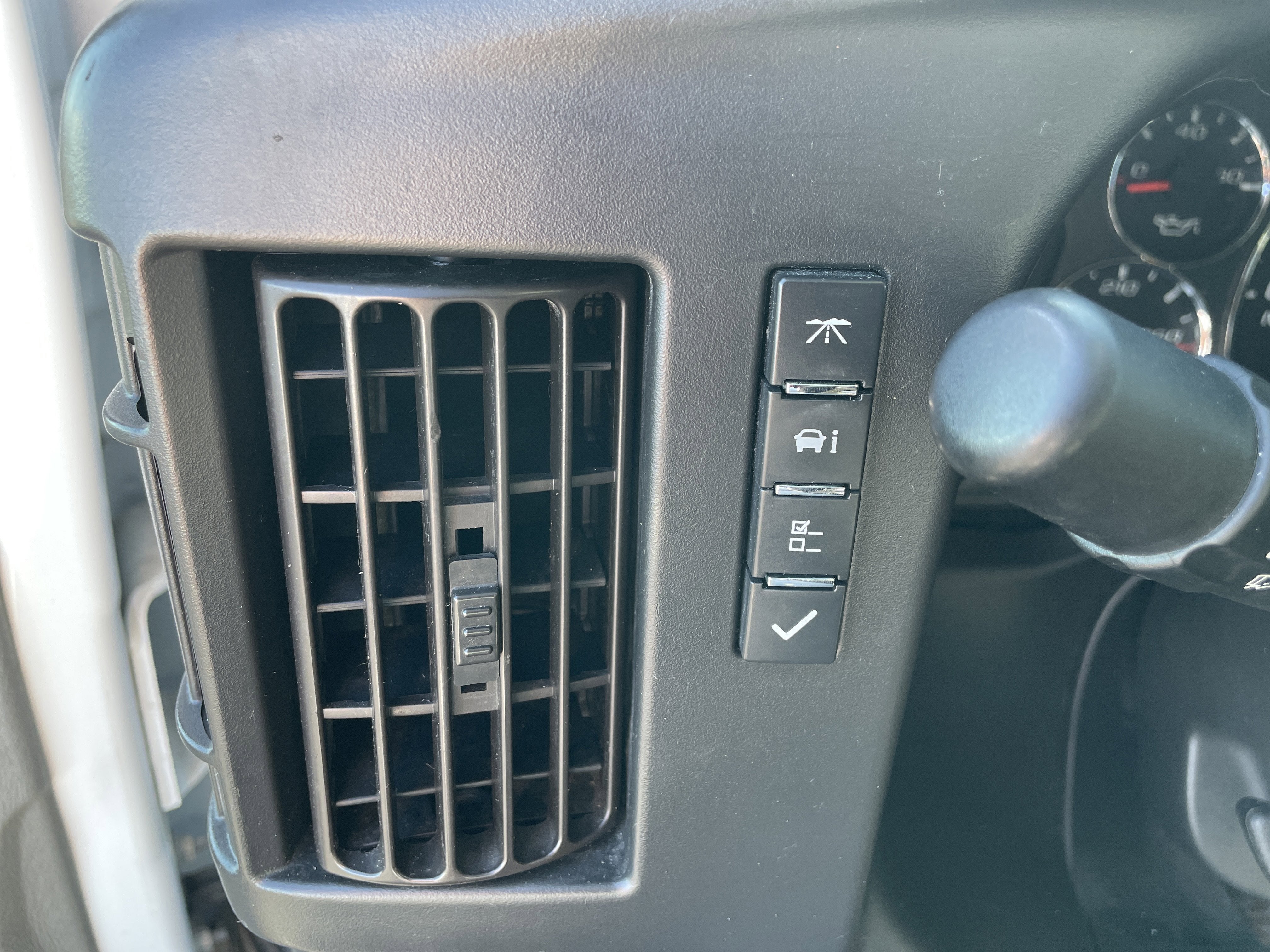 2019 Chevrolet Express Cargo 2500 Base