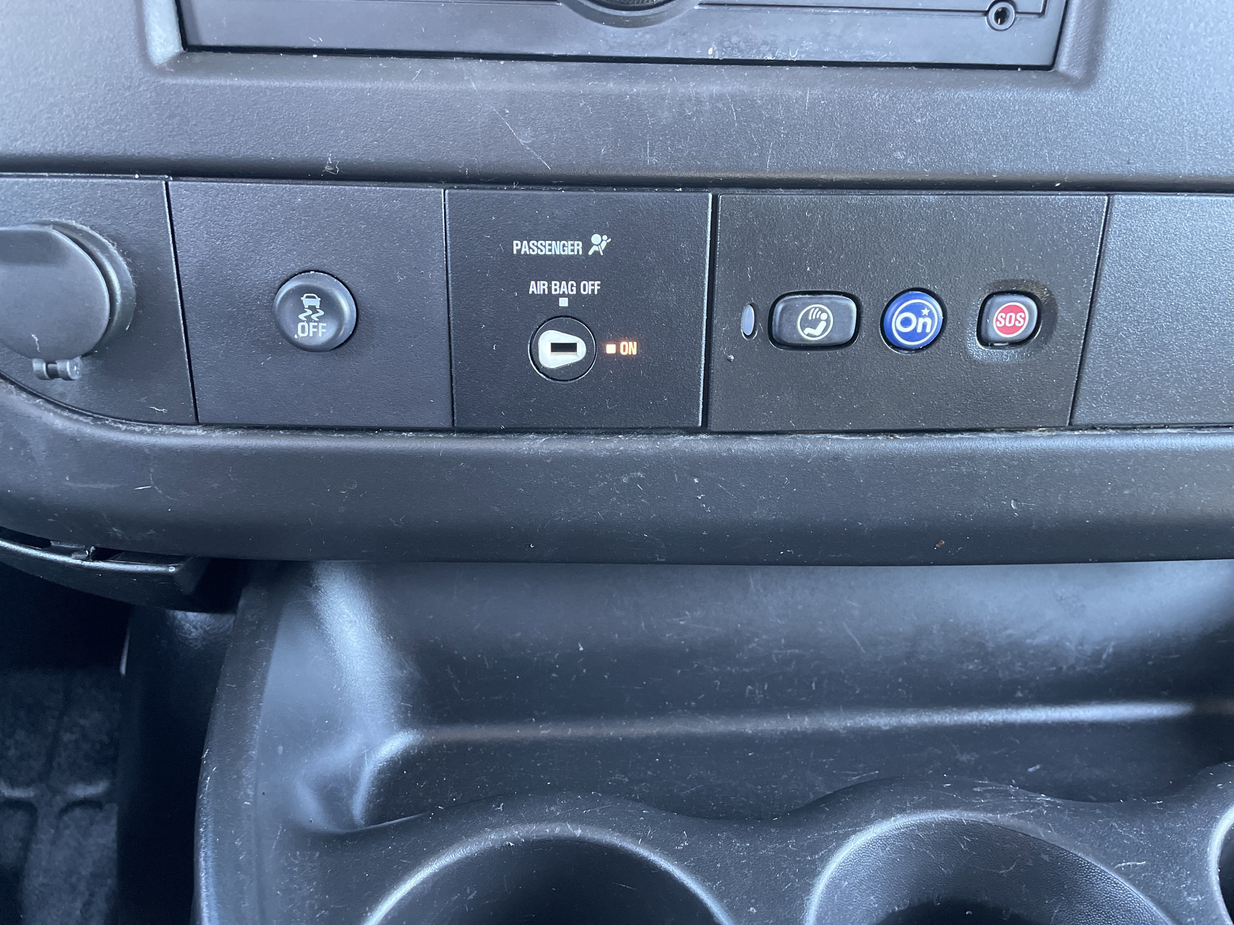 2019 Chevrolet Express Cargo 2500 Base