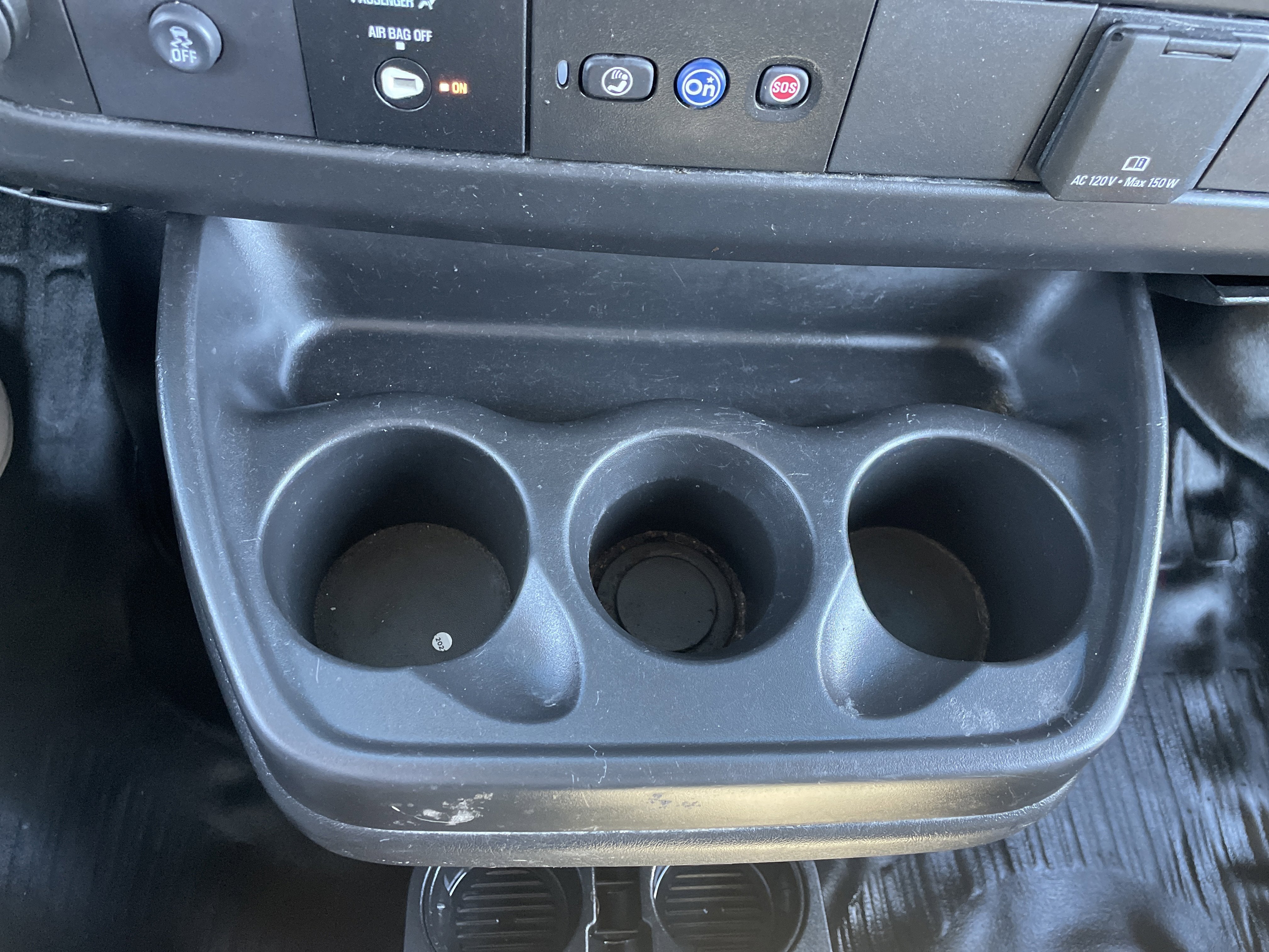 2019 Chevrolet Express Cargo 2500 Base