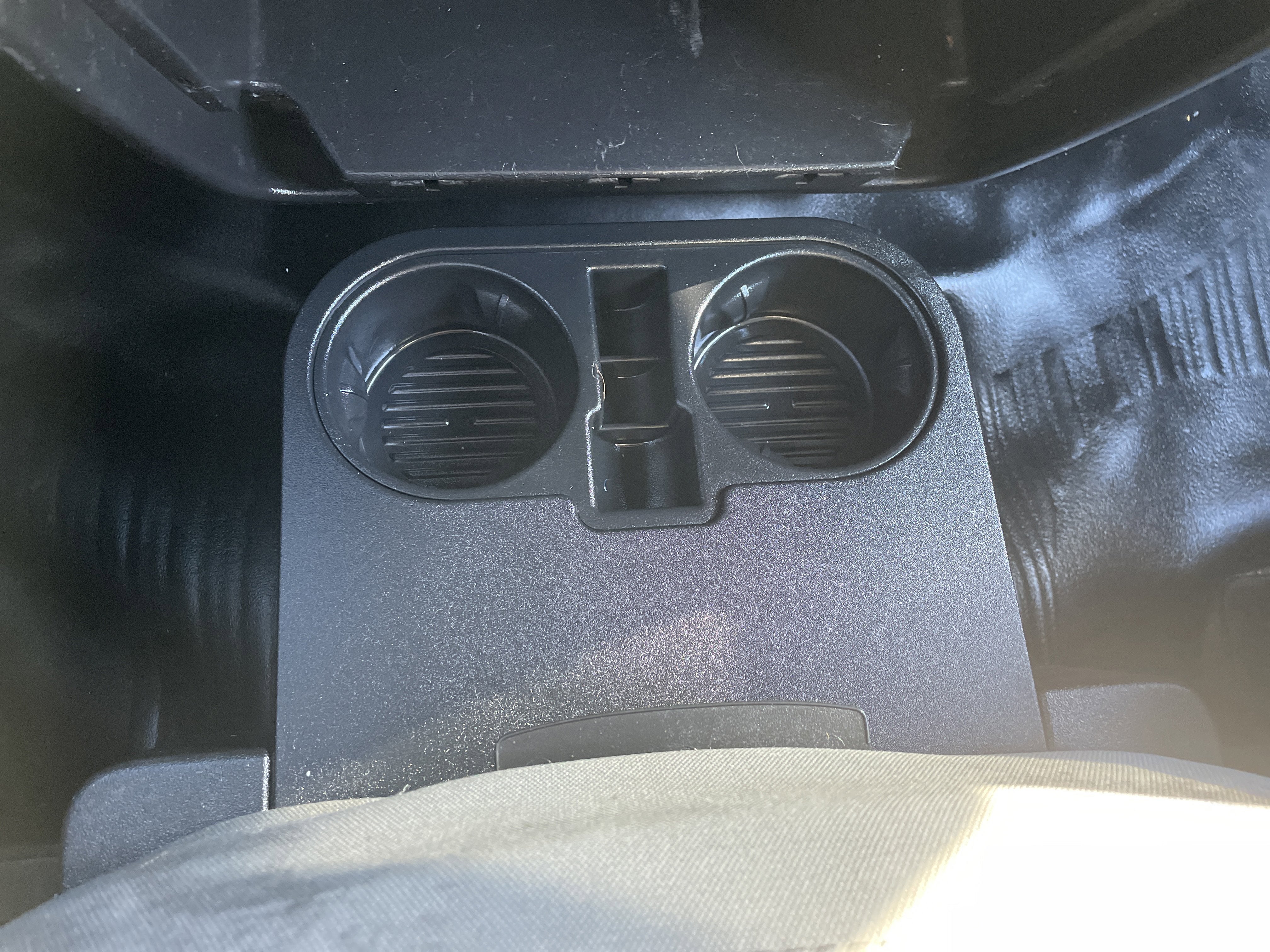 2019 Chevrolet Express Cargo 2500 Base