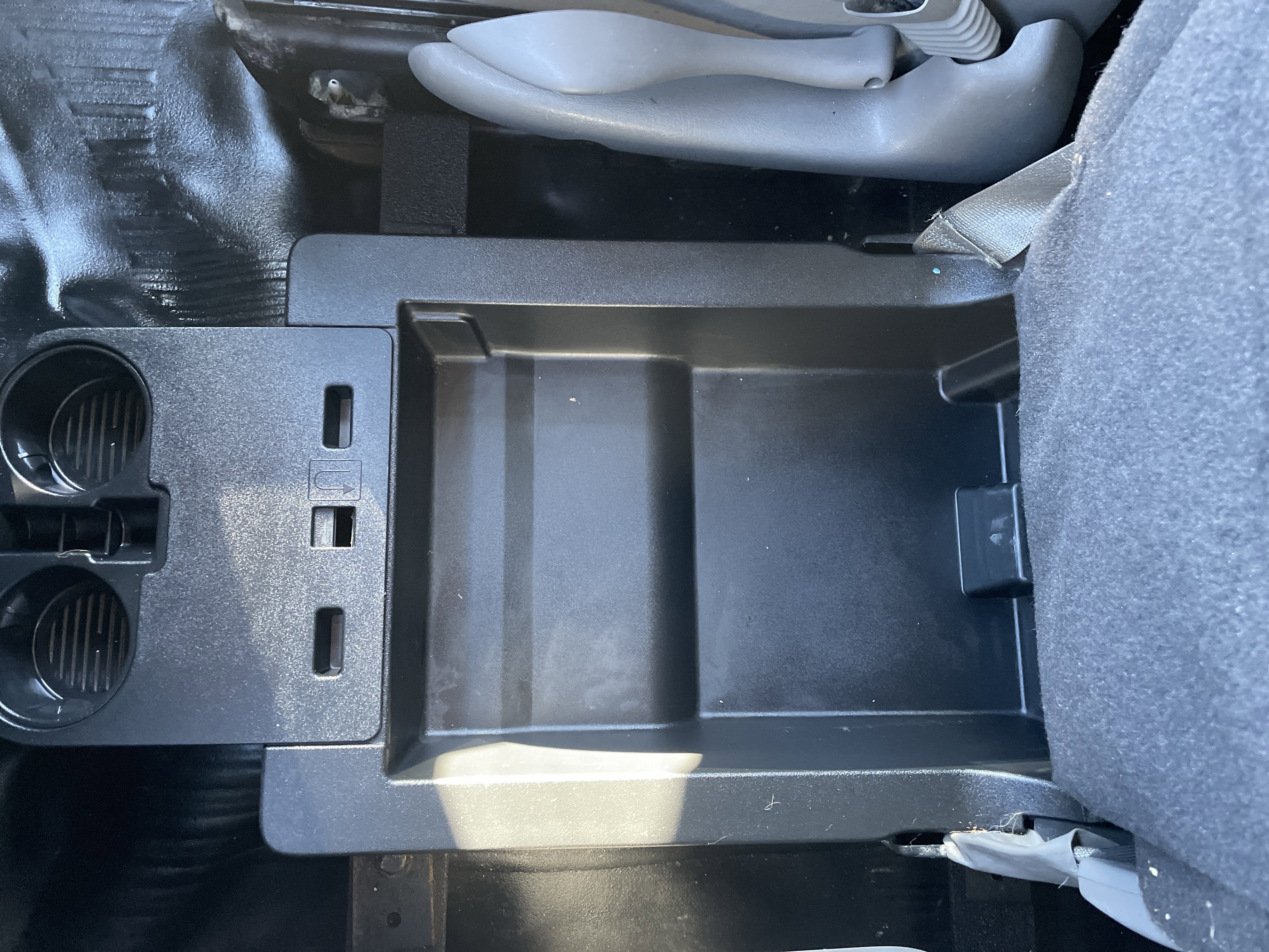2019 Chevrolet Express Cargo 2500 Base