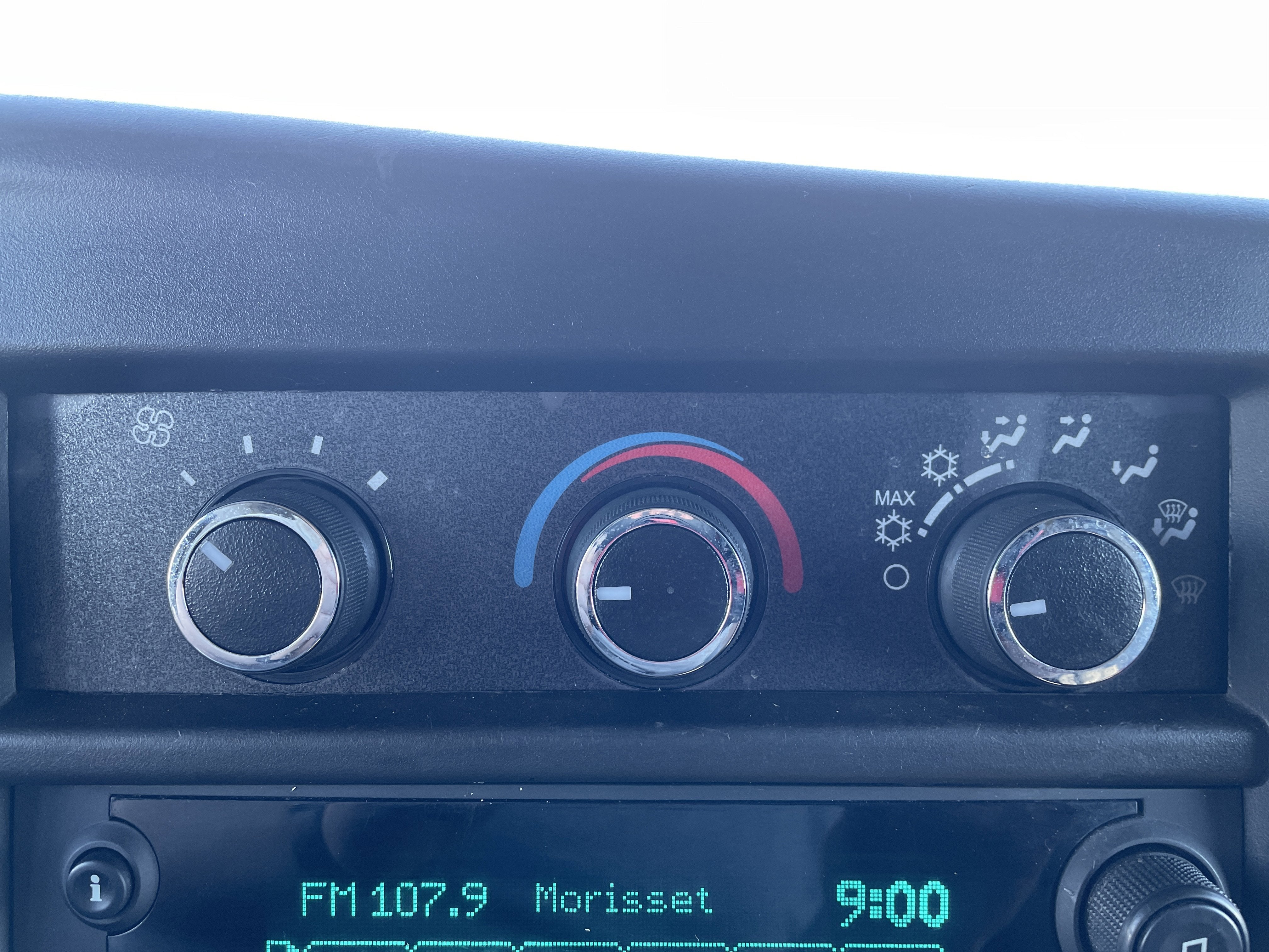 2019 Chevrolet Express Cargo 2500 Base