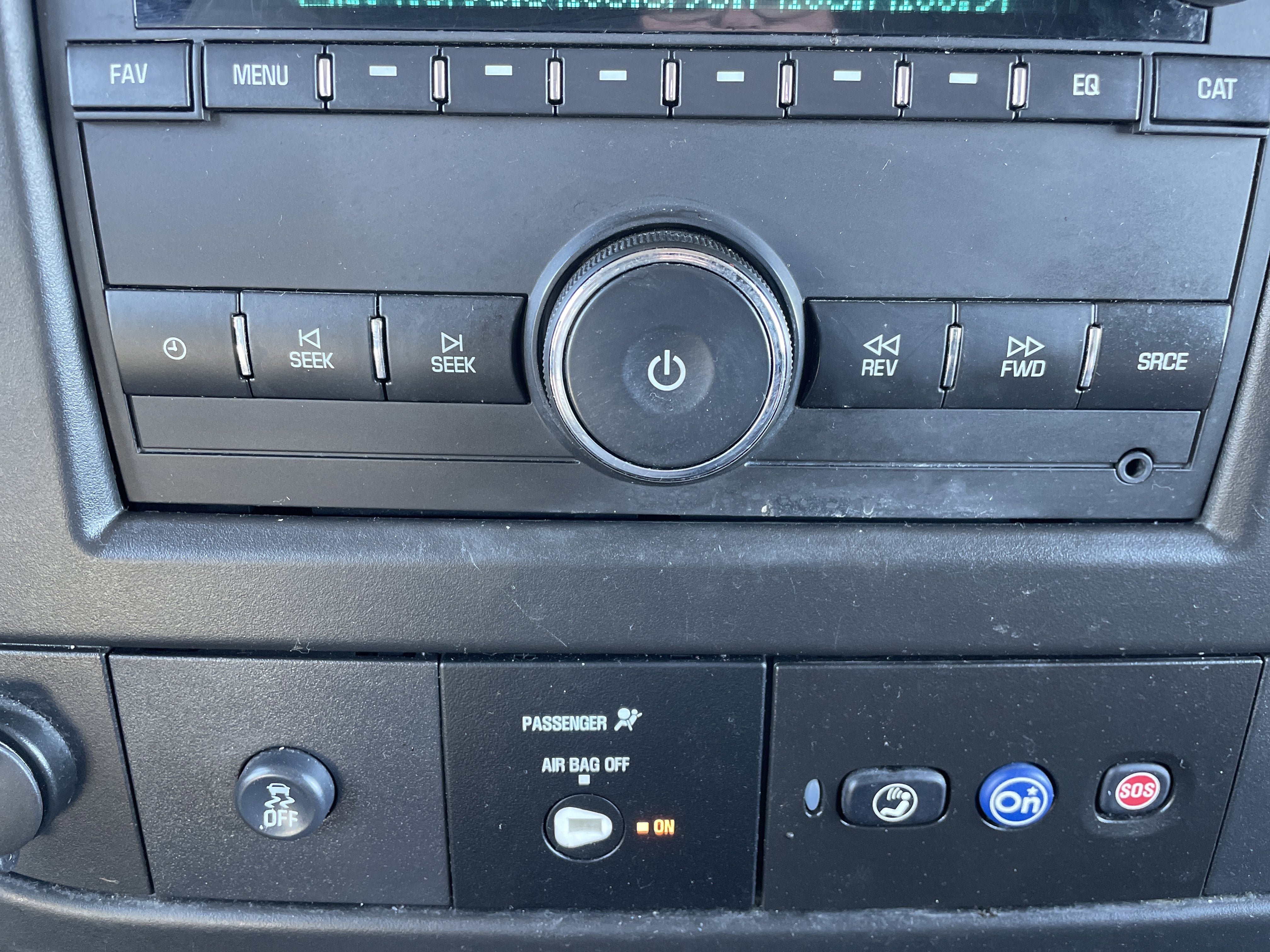 2019 Chevrolet Express Cargo 2500 Base