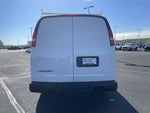 2019 Chevrolet Express Cargo 2500 Base