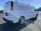 2019 Chevrolet Express Cargo 2500 Base