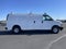 2019 Chevrolet Express Cargo 2500 Base