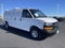 2019 Chevrolet Express Cargo 2500 Base