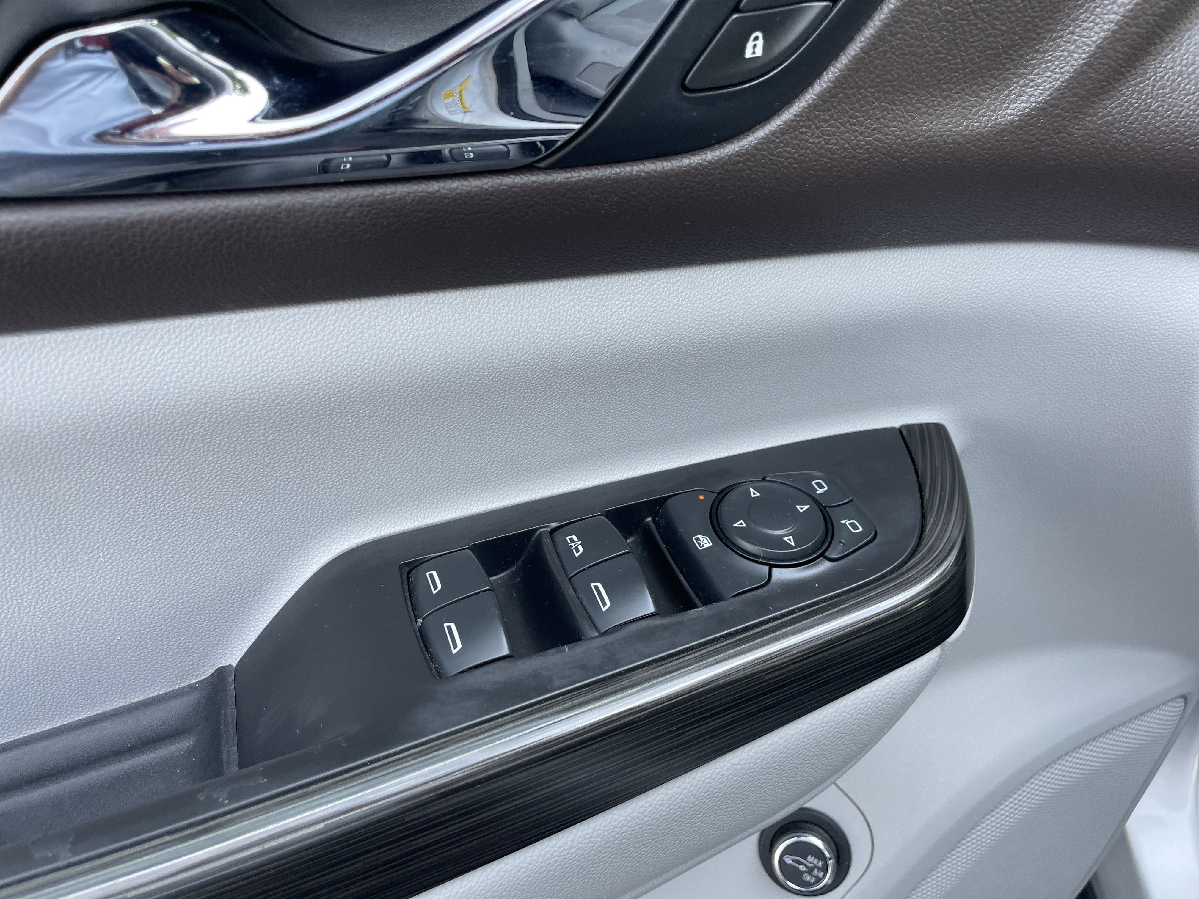 2019 GMC Acadia SLT