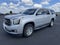 2020 GMC Yukon XL SLT