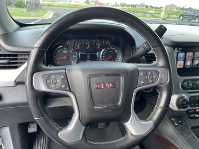 2020 GMC Yukon XL SLT