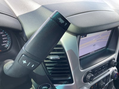 2020 GMC Yukon XL SLT