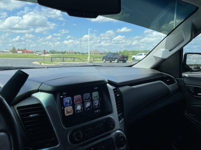 2020 GMC Yukon XL SLT