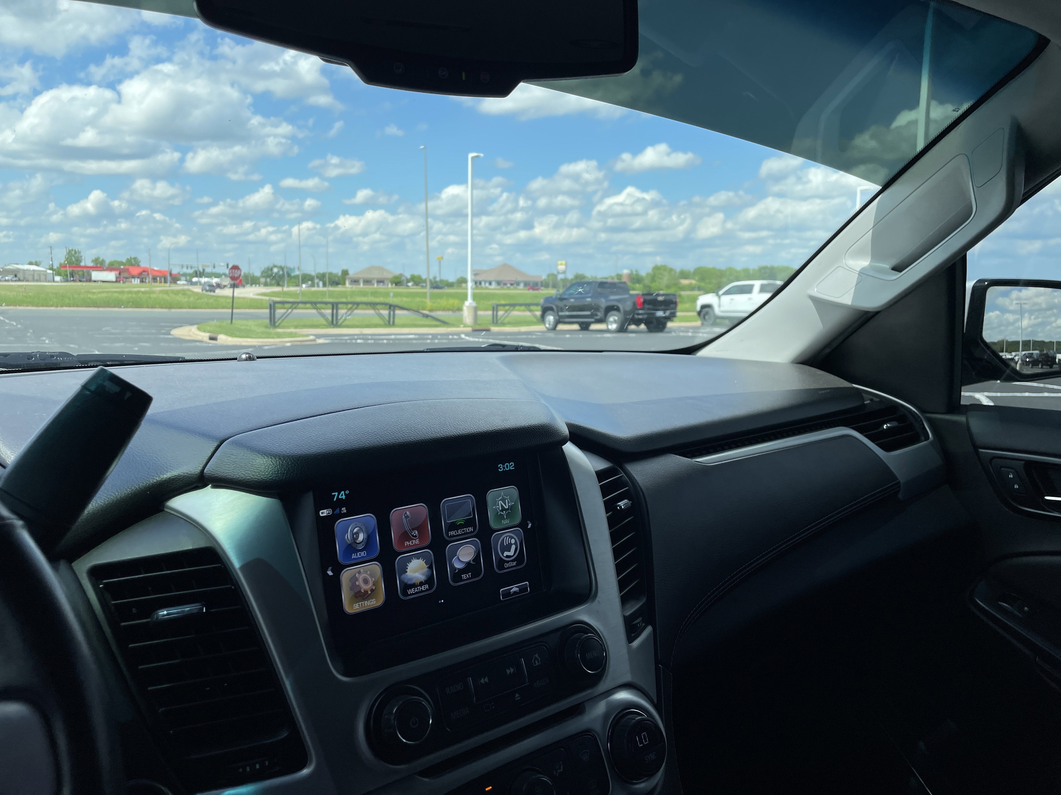 2020 GMC Yukon XL SLT