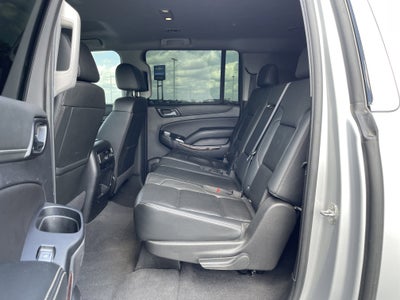 2020 GMC Yukon XL SLT