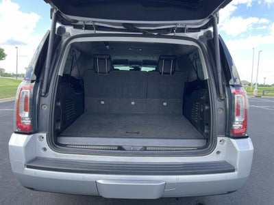 2020 GMC Yukon XL SLT